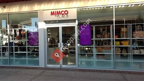 mimco outlet sale